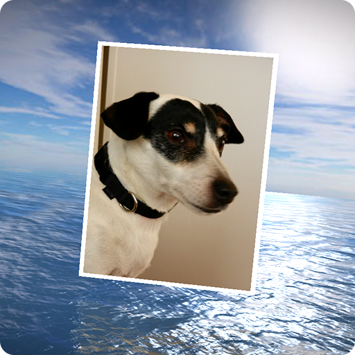 PhotoFlight Slideshow FREE icon