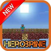 Herobrine MODS For MCPE' on 9Apps