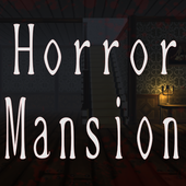 Horror Mansion icon