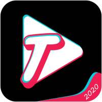 Tik Top Video Player - HD Video Player All Format on 9Apps