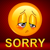 Sorry Messages Status &amp; Quotes icon