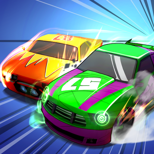 Crash Mania: Street Race icon