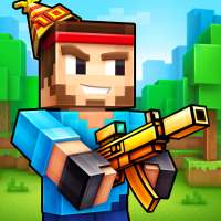 Pixel Gun 3D - FPS Shooter on 9Apps