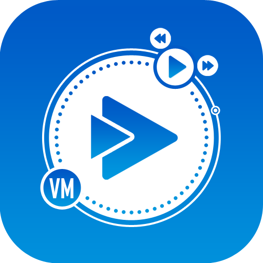 VM Video Player icon