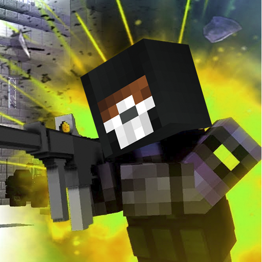 Skins Call of Duty for Minecraft icon