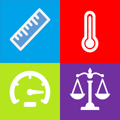 Konversi Satuan icon