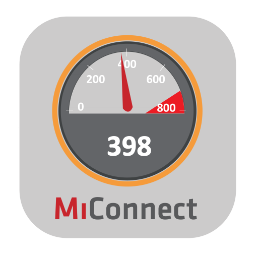 MiConnect أيقونة