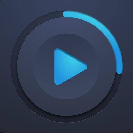 Power Play - Smart Music Player For Smart People icon