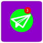 Best Telegram Guide For 2018 icon