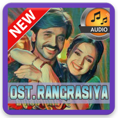 OST RANG RASIYA INDIA MOVIE SONG icon