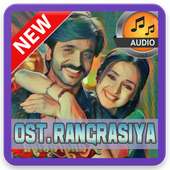 OST RANG RASIYA INDIA MOVIE SONG on 9Apps