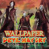 DMC 5 4k HD Wallpapers on 9Apps