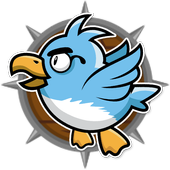 Bird Fish Hunter icon