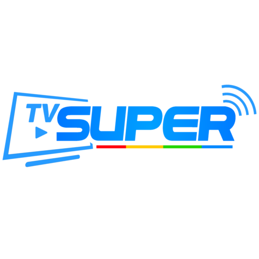 TV Super Play icon