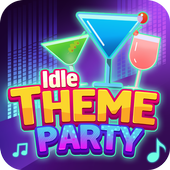 Idle Theme Party icon