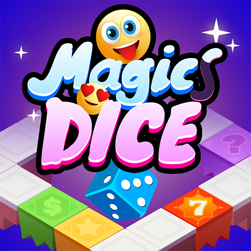 Magic Dice icon