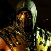 TopGuide for Mortal Kombat X icon