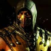 TopGuide for Mortal Kombat X on 9Apps