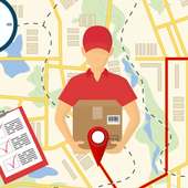 Route Planer on 9Apps