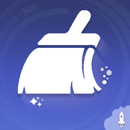 Super Cleaner - Game Booster, AppLock, App Manager icon