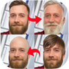 Face Old : Old Face Changer icon