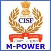 CISF M-POWER on 9Apps