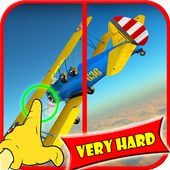 Find Differences icon