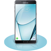 A9 Pro Launcher &amp; Galaxy Theme icon