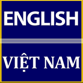 Translate English to Vietnamese icon