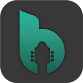 Bard Music Player icon