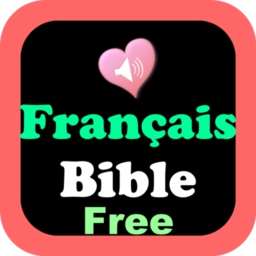 La Sainte Bible Français Louis Segond أيقونة