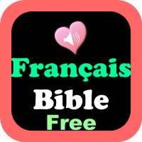 La Sainte Bible Français Louis Segond on 9Apps