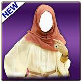 Hijab Women Suit New on 9Apps