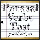 Your Phrasal Verbs on 9Apps