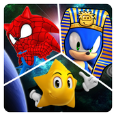 Spider Hedghog Pharoah icon