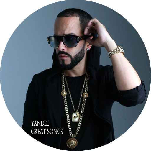 🔥🎵Yandel All Songs🎵🎵 icon
