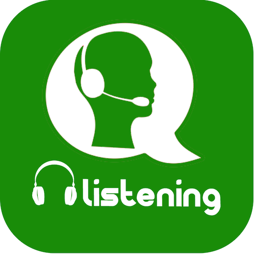English Listening Lessons icon