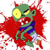 Zumbi Ninja icon