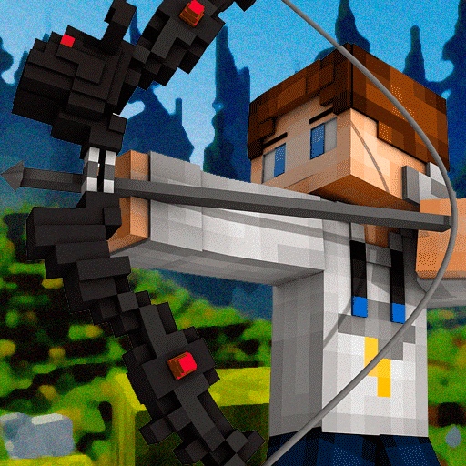 Bow Mod for mcpe icon