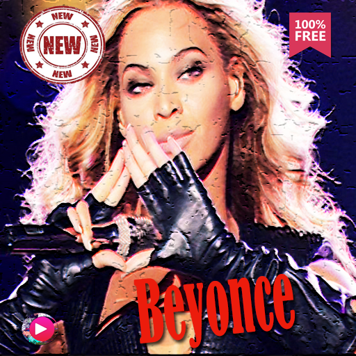 Beyoncé All Album Music Lyrics icon