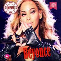 Beyoncé All Album Music Lyrics