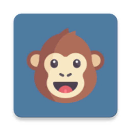 Coding Monkey - Learn Programming icon