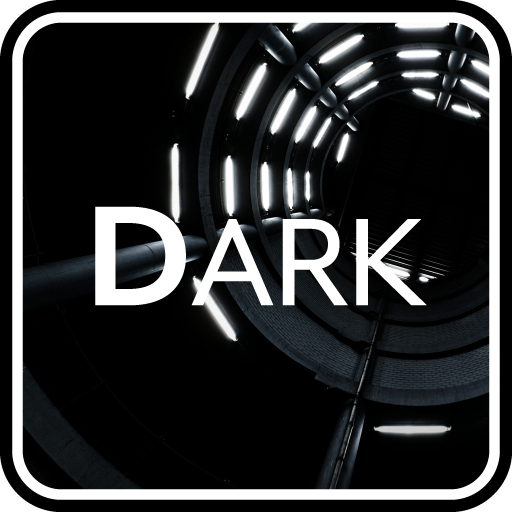 Dark Live Wallpaper icon