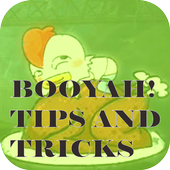 BOOYAH FREE TIPS FIRE GUIDES icon
