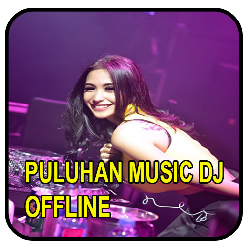 DJ Funkot 2020 - Offlinne icon