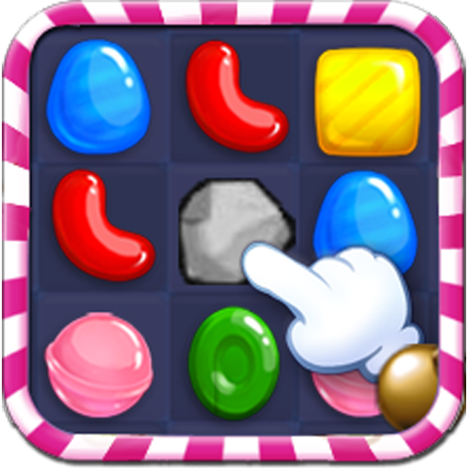 Candy Breaker icon