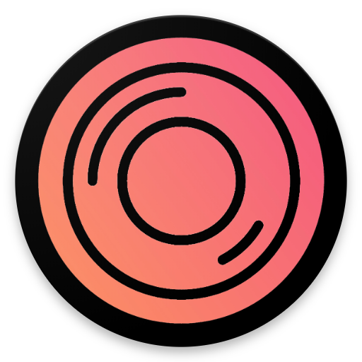 GemLens - Filters and Lenses for Social Media icon