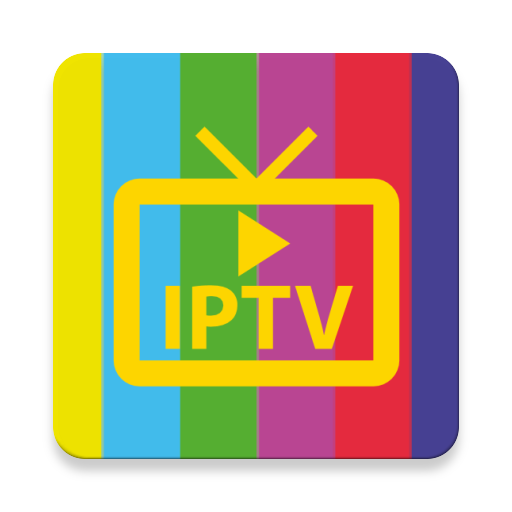 Simple IPTV Player Pro icon