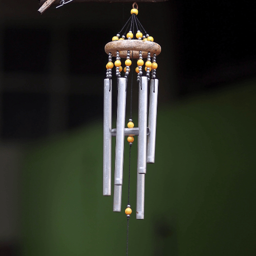 Chimes and Bells Sounds - Chimes Ringtones icon