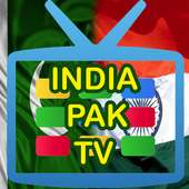India Pakistan Live tv Channel